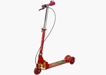 Anekadoo - Toko scooter iora st-09 merah di Kota Probolinggo