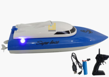 Anekadoo - Toko mainan kapal super boat di Kota Probolinggo