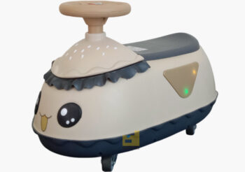 Anekadoo - Toko mainan mobil dorong burger cream di Kota Probolinggo