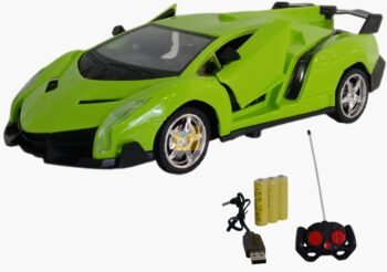 Anekadoo - Toko mainan rc lamborghini hijau di Kota Probolinggo
