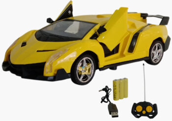 Anekadoo - Toko rc lamborghini kuning di Kota Probolinggo