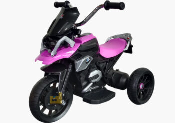 Anekadoo - Toko mainan motor aki m-888 pink di Kota Probolinggo