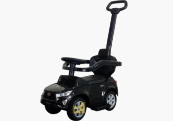 Anekadoo - Toko mobil dorong innova hitam di Kota Probolinggo