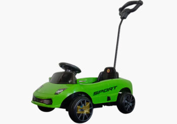 Anekadoo - Toko mainan mobil dorong lamborghini hijau di Kota Probolinggo