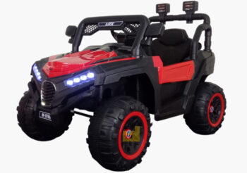 Anekadoo - Toko mainan mobil aki utx m- 8788 eva merah di Kota Probolinggo