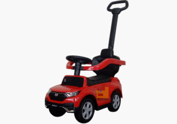Anekadoo - Toko mainan mobil dorong crv k-609b merah di Kota Probolinggo