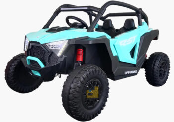 Anekadoo - Toko mainan mobil aki rst m-9288 tosca di Kota Probolinggo