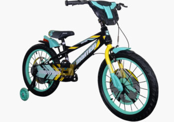 Anekadoo - Toko mainan sepeda bmx mortein uk 18, tosca di Kota Probolinggo