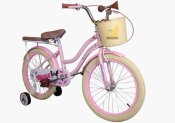 Anekadoo - Toko mainan sepeda ini kuromi uk 18,pink di Kota Probolinggo