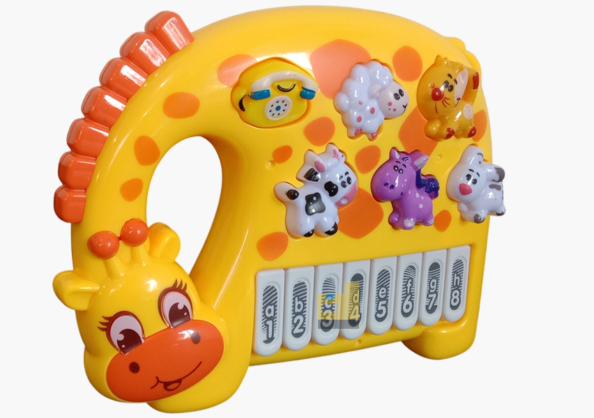 Anekadoo - Toko mainan mainan edukasi anak musical Kota Probolinggo