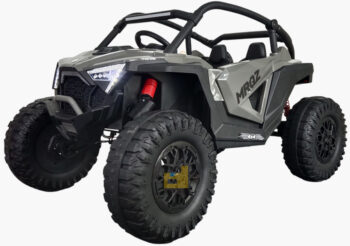 Mobil aki marquez m-9288a, abu