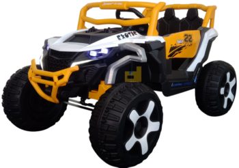 mobil aki ejp-7749+, putih