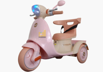 motor aki exotic emt-2241, pink