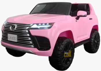 mobil aki lexus 5078 eva, pink