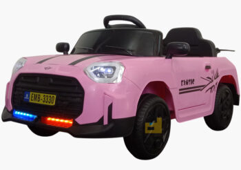 mobil aki emb-3330, pink