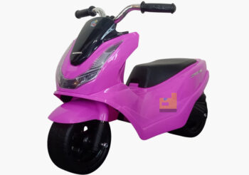 motor dorong pcx k-612, pink