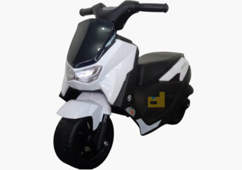 motor dorong raid k-613, pth