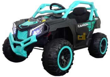 Mobil aki camion m-9588 tosca