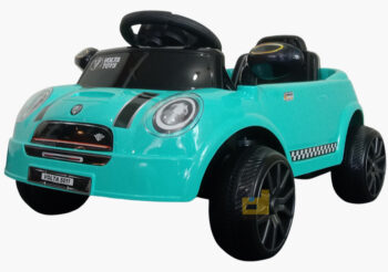 mobil aki mini cooper mini volta 5011, tosca
