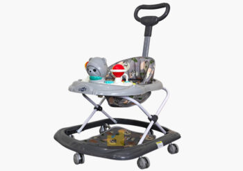 baby walker space baby sb-313, abu