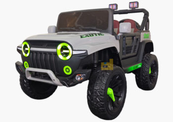 mobil aki exotic ejp-7732+, abu