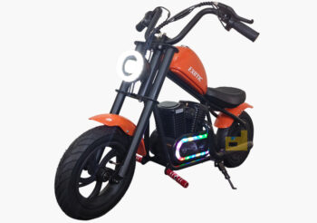Motor aki harley emt-2285, orange