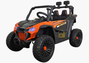 mobil aki savox m-9388b, orange