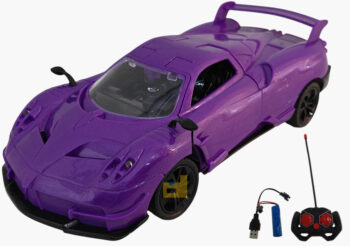 Anekadoo - Toko mainan R/C xmachine ungu di Kota Probolinggo