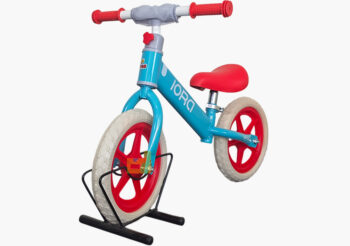 Balance bike iora bk-06, biru merah