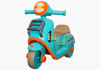 sepeda anak iora f-109, tosca