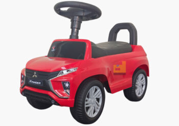 Mobil dorong xpander k-602, merah