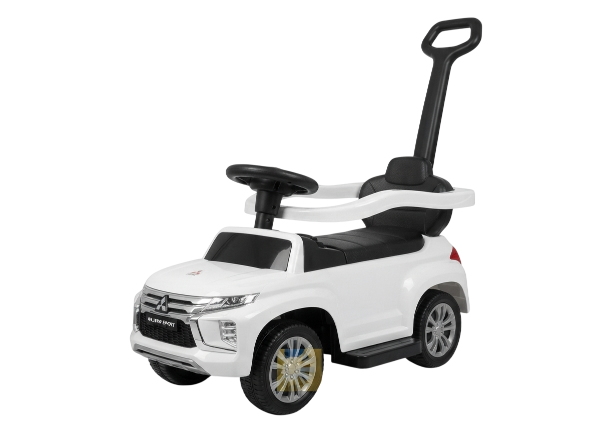 Mobil Dorong