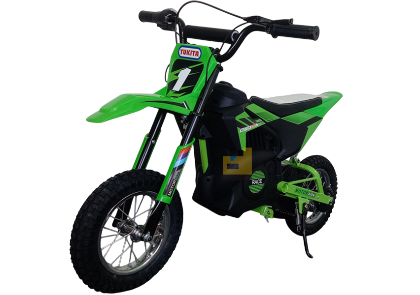 Motor Trail