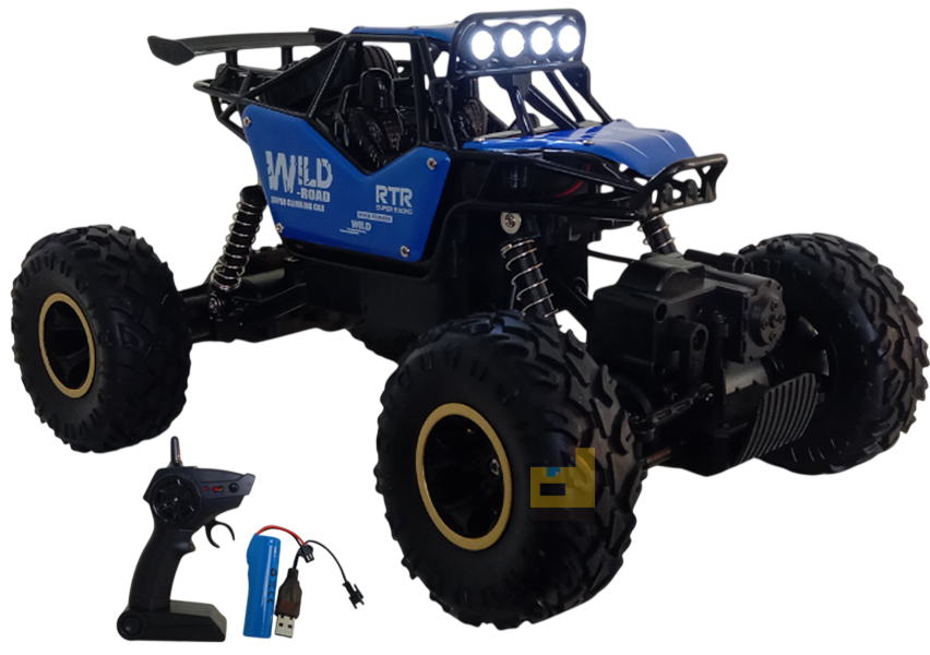 Radio Control