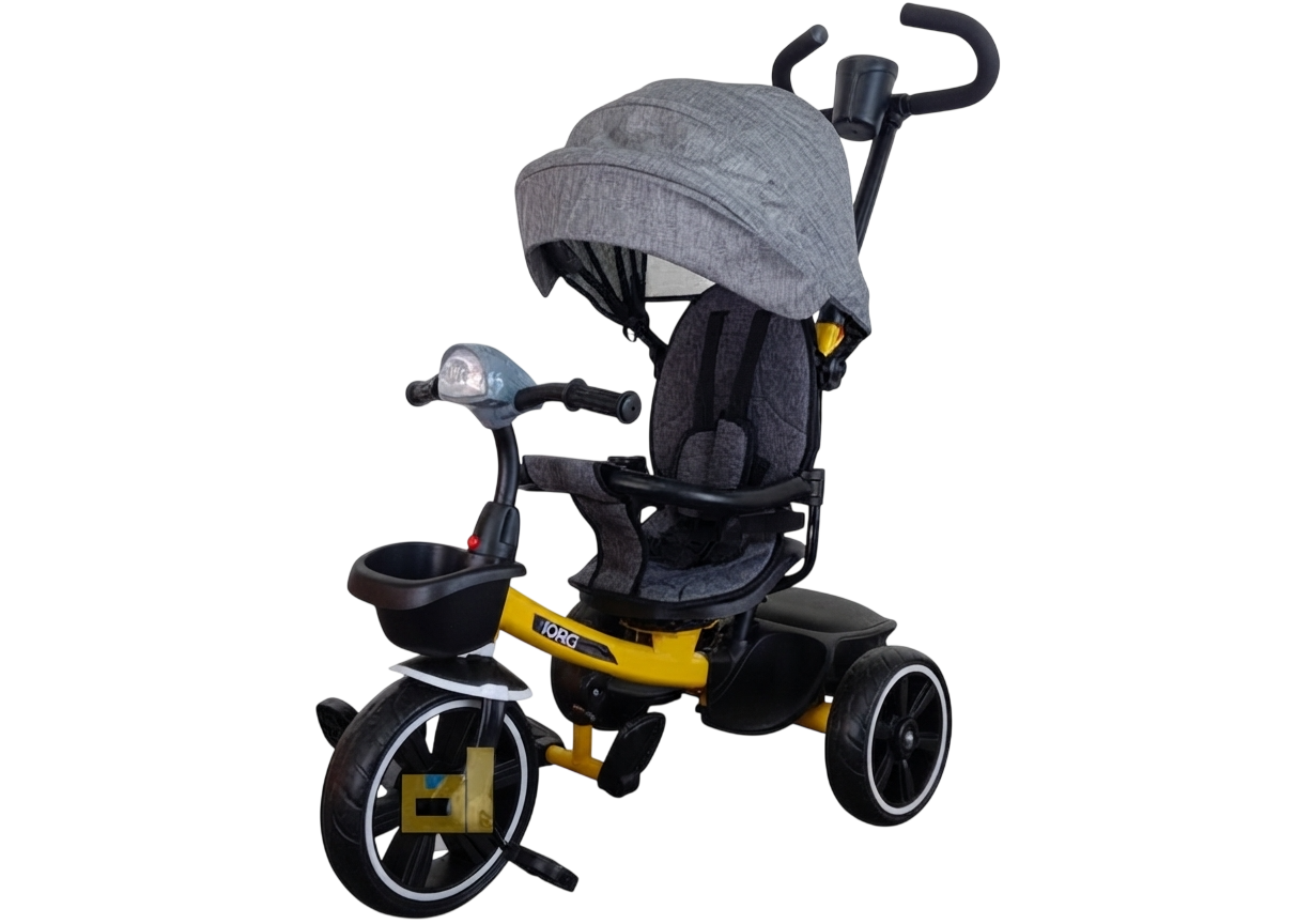 Sepeda Anak