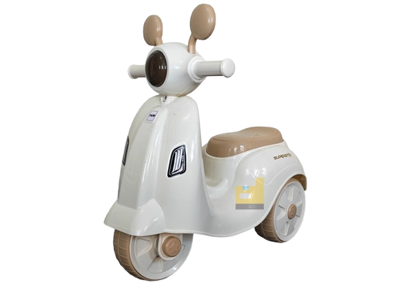 Motor Dorong