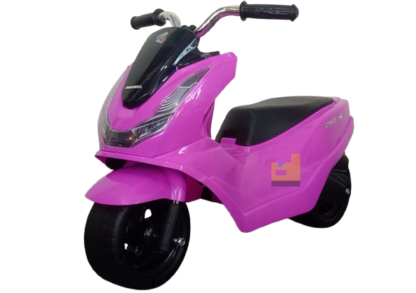 Motor Dorong